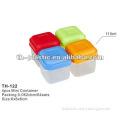 small containers,small plastic containers,small plastic container with lids